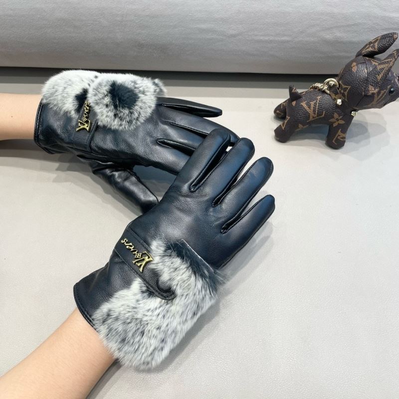 Louis Vuitton Gloves